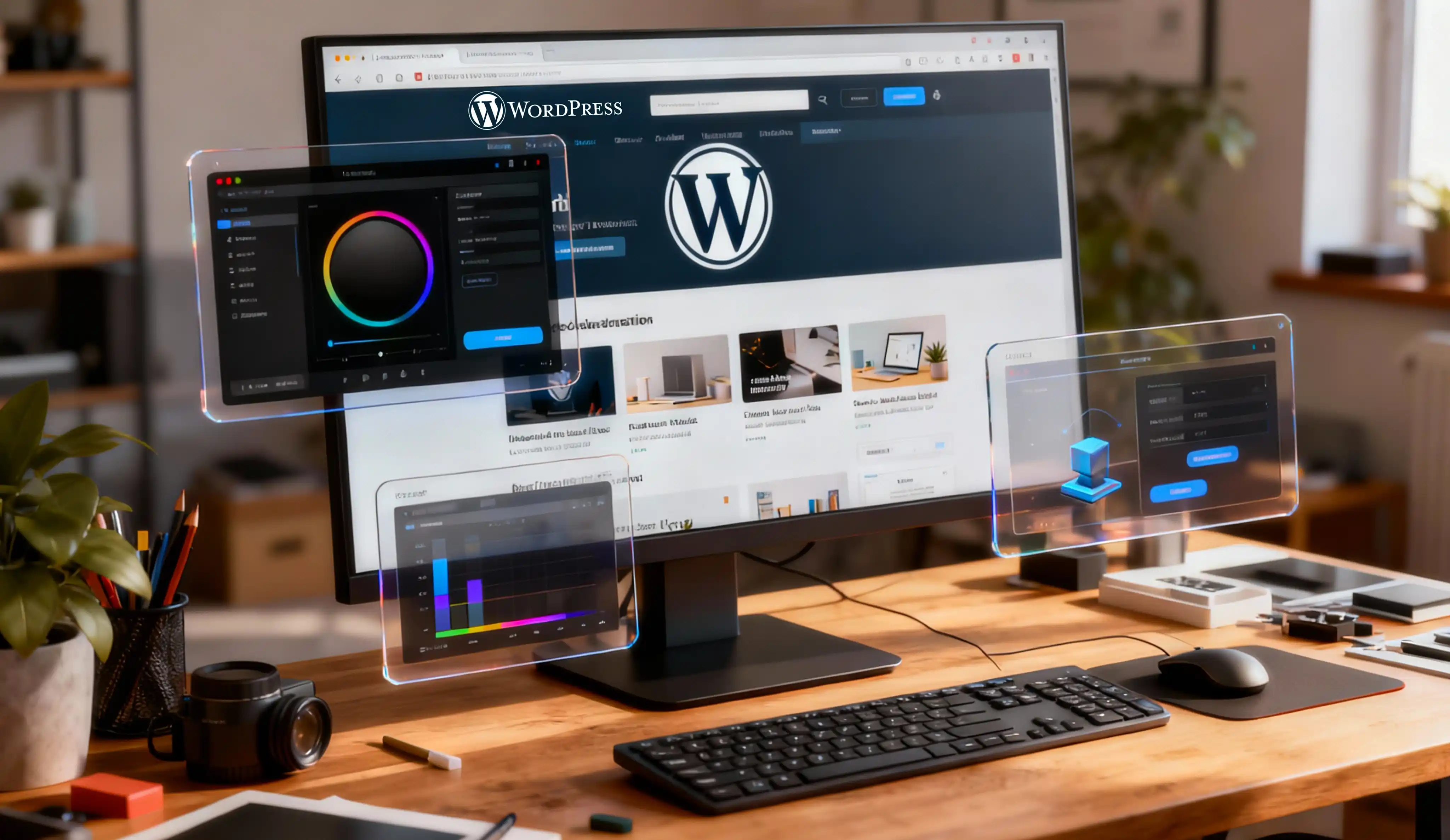 Top 10 WordPress Web Design Trends in 2026